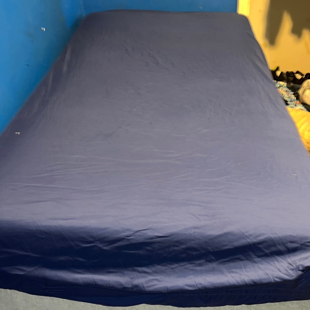 Bed set